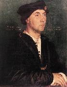 Sir Richard Southwell sg HOLBEIN, Hans the Younger